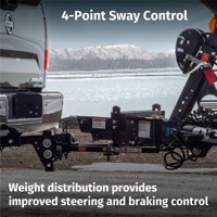 Equal-i-zer 4-Point Weight Distribution Hitch